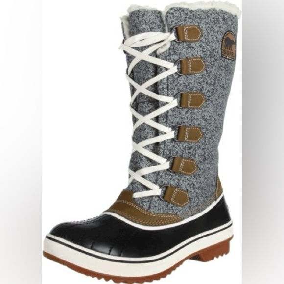 SOREL Waterproof Boots - Picture 2 of 11